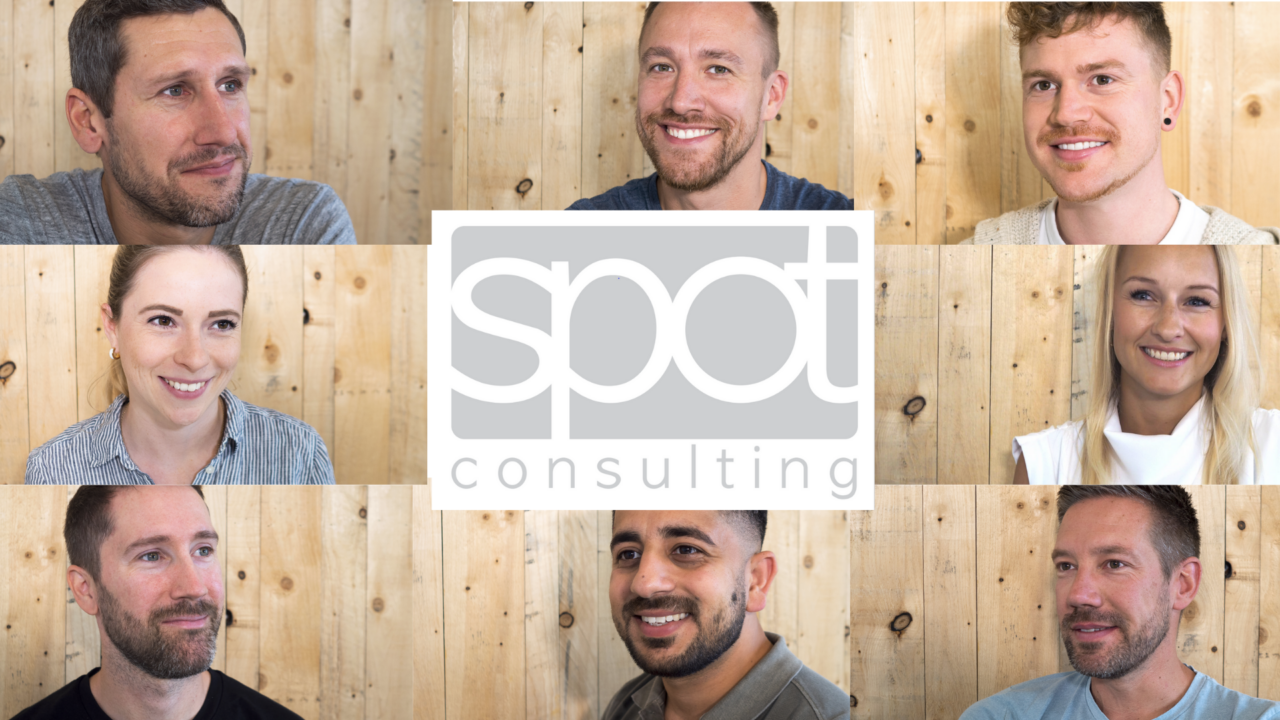 Kostenlose Erstberatung - Spot.consulting